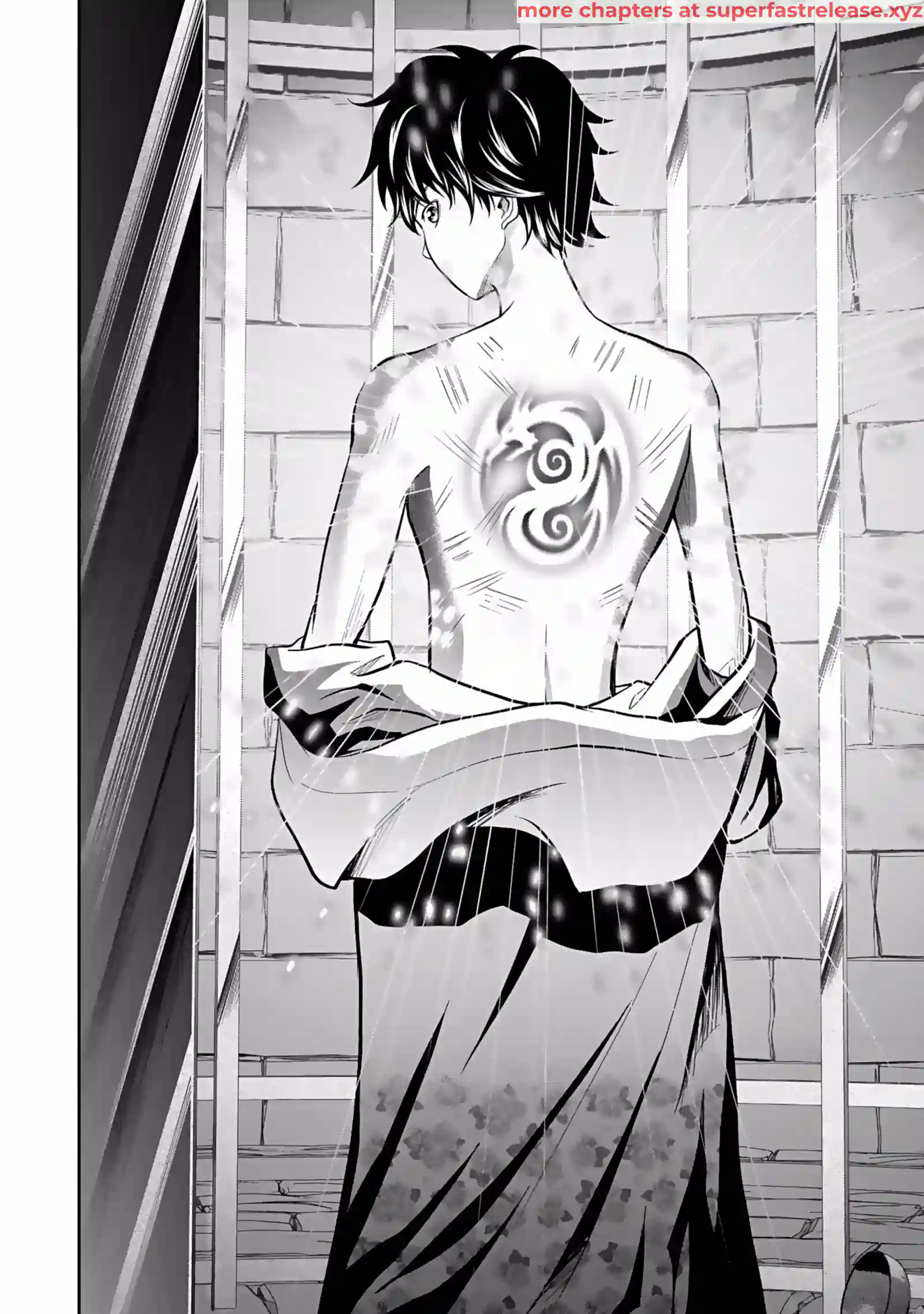 Dokusatsusareta Sekai Musou no Doku Mahoutsukai Chapter 1.3 - Page 5