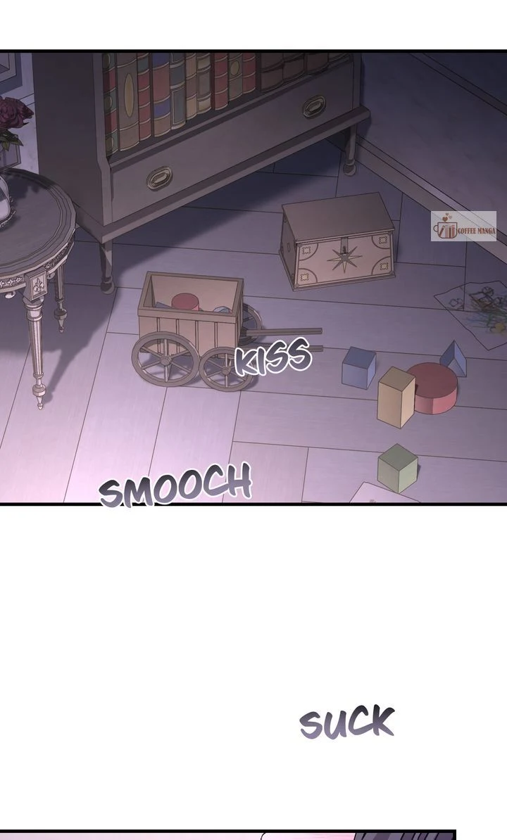 Dominant Castle Chapter 36 - Page 12