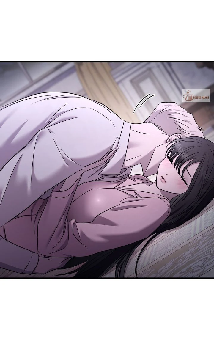 Dominant Castle Chapter 36 - Page 14