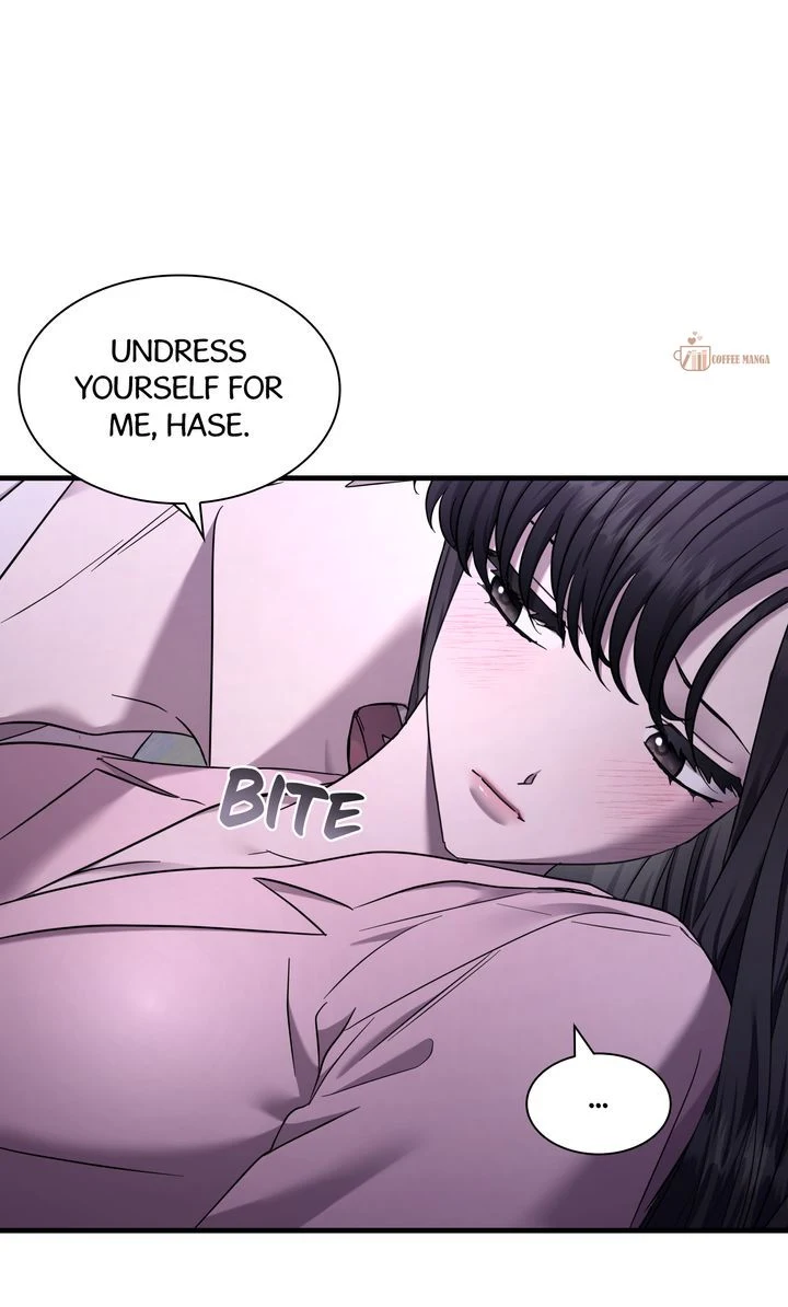 Dominant Castle Chapter 36 - Page 15