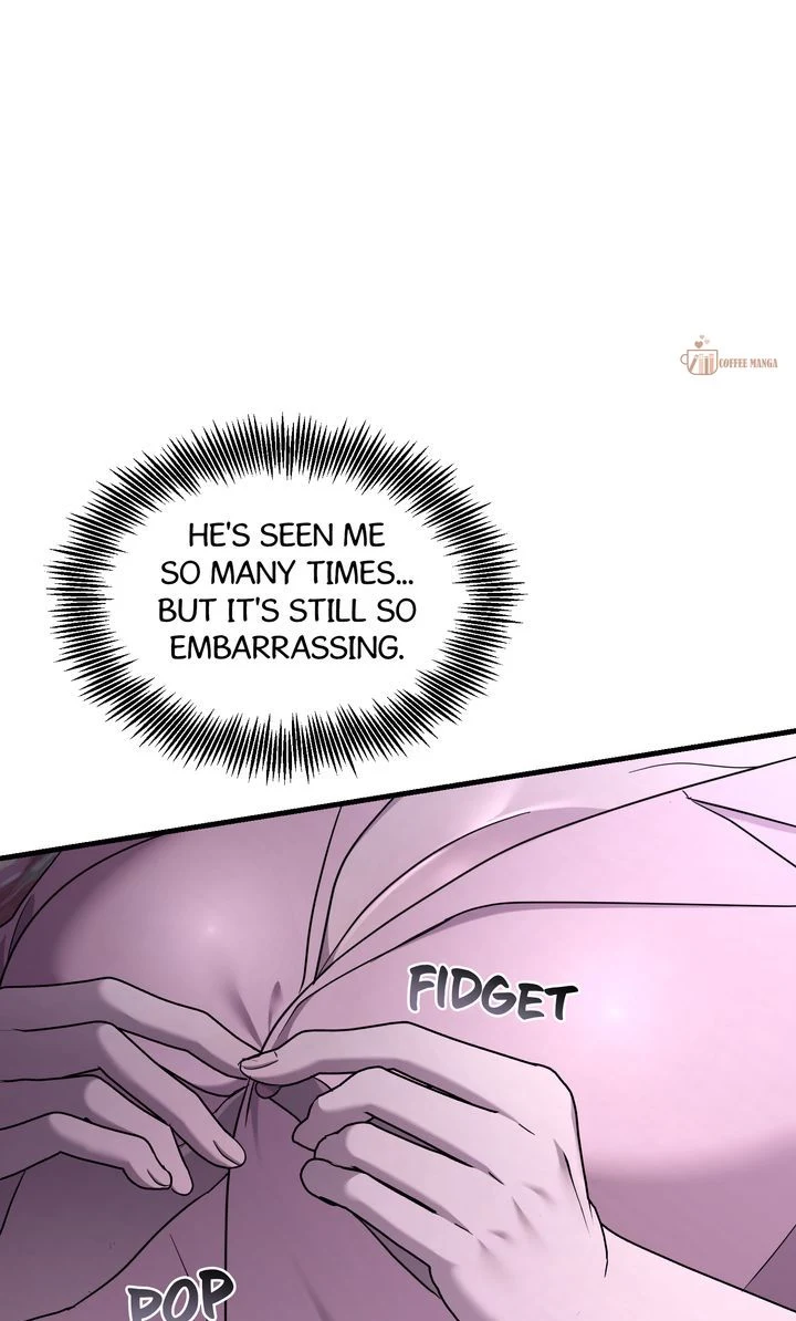 Dominant Castle Chapter 36 - Page 16