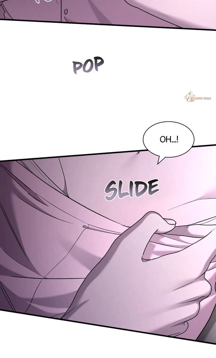 Dominant Castle Chapter 36 - Page 17