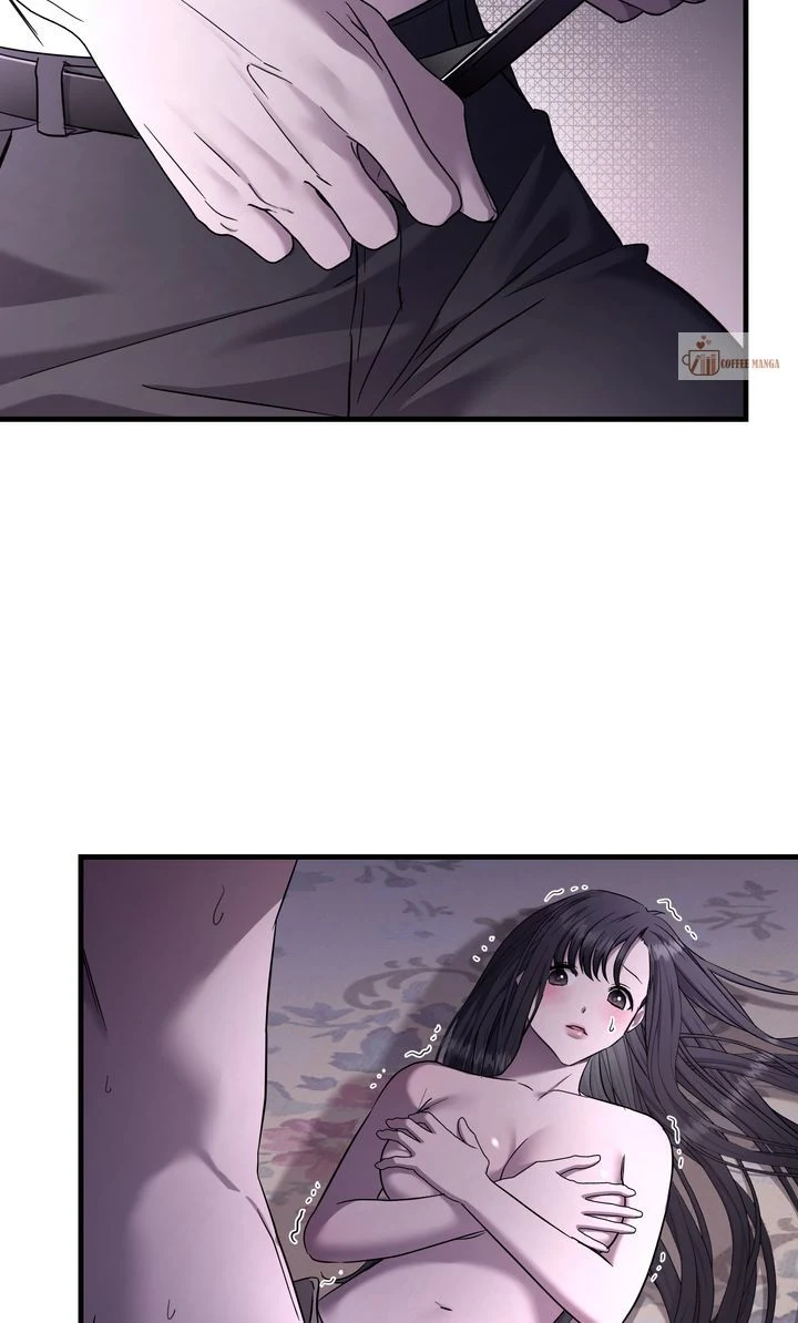 Dominant Castle Chapter 36 - Page 20