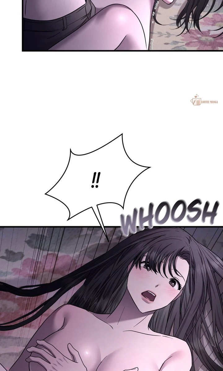 Dominant Castle Chapter 36 - Page 21