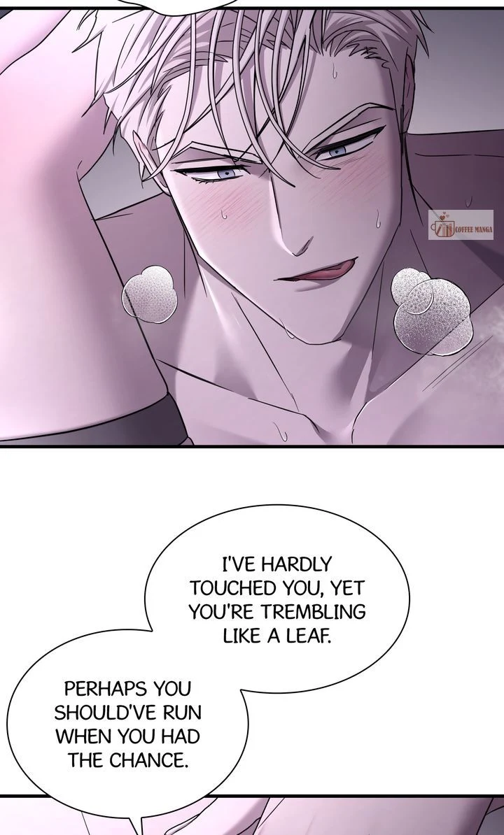 Dominant Castle Chapter 36 - Page 25