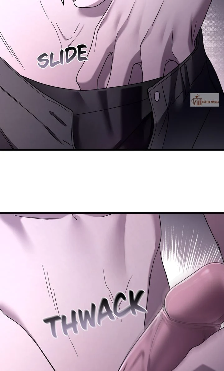 Dominant Castle Chapter 36 - Page 26