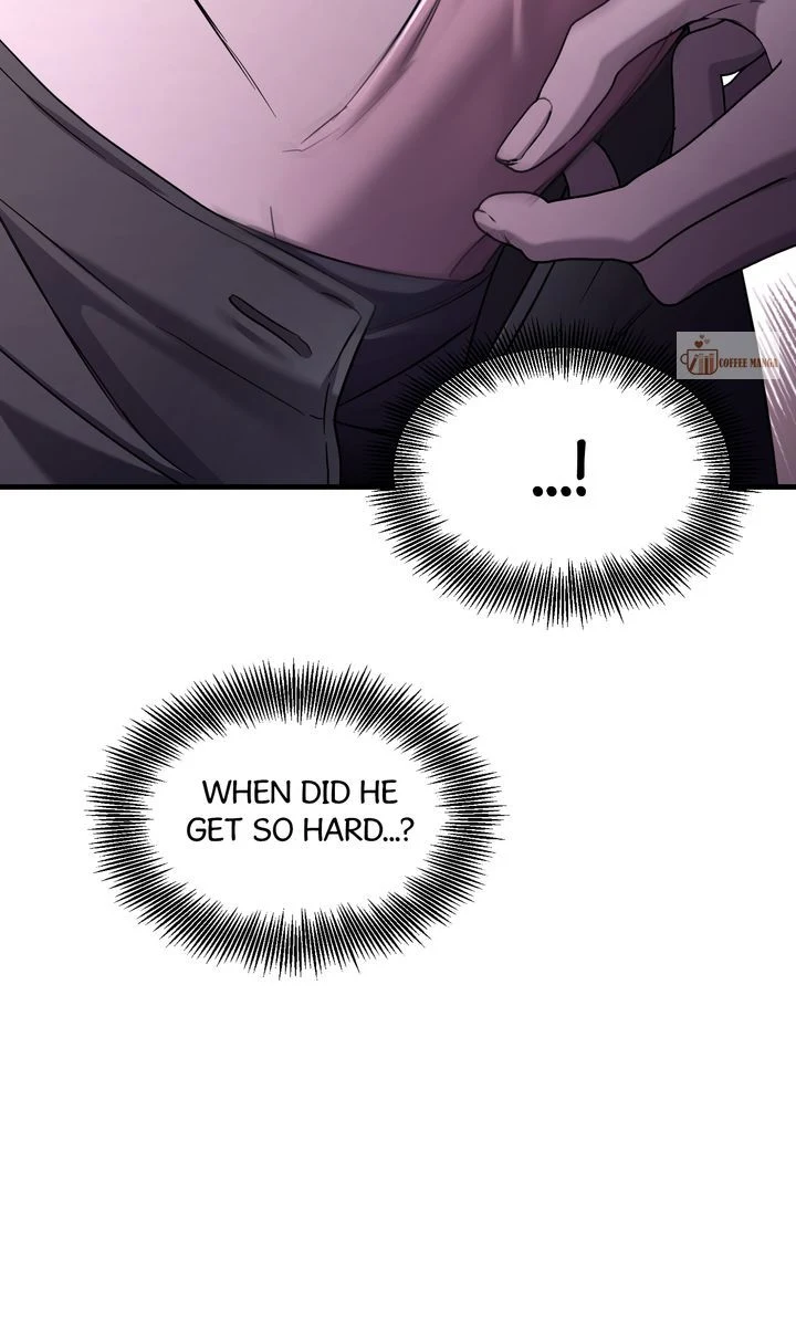 Dominant Castle Chapter 36 - Page 27