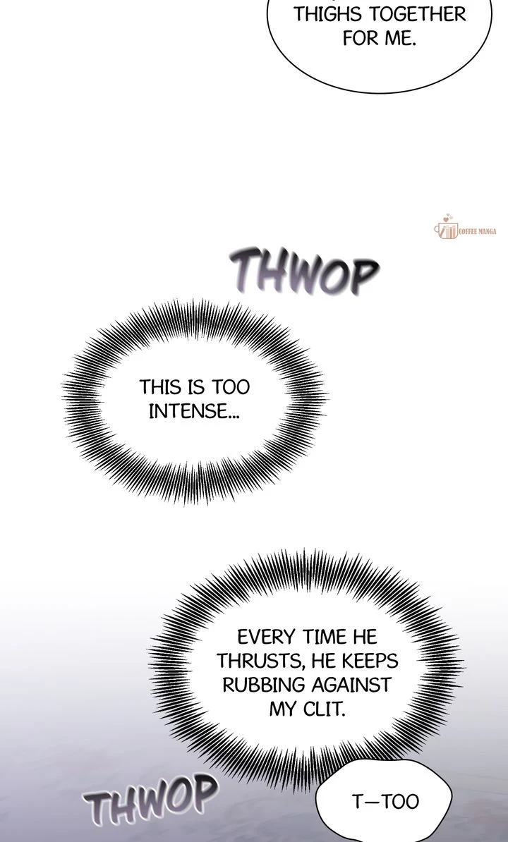 Dominant Castle Chapter 36 - Page 30