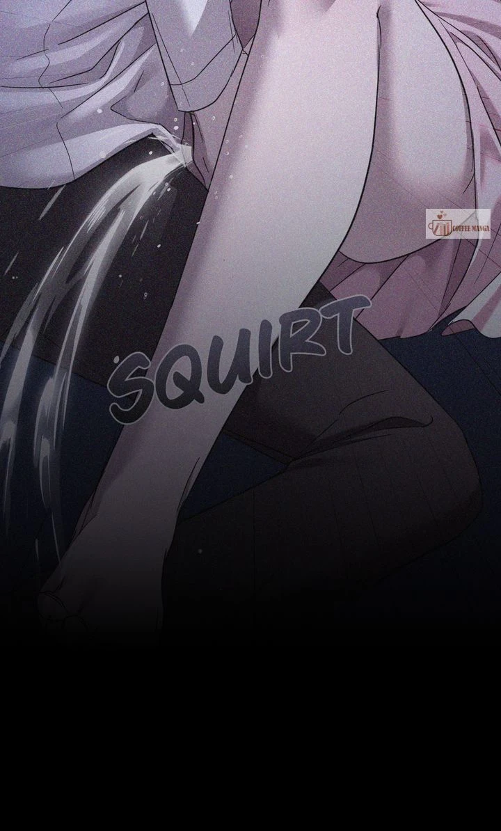 Dominant Castle Chapter 36 - Page 4