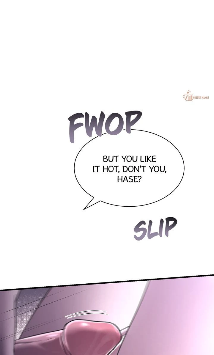 Dominant Castle Chapter 36 - Page 32