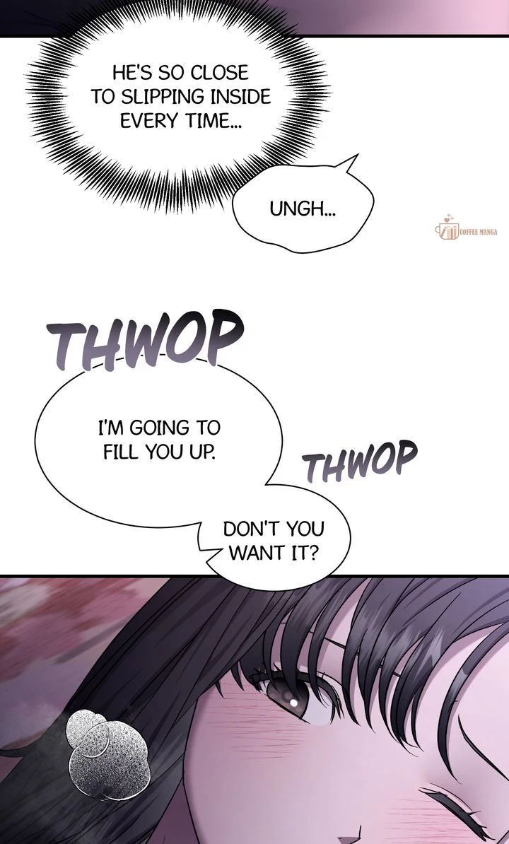 Dominant Castle Chapter 36 - Page 34