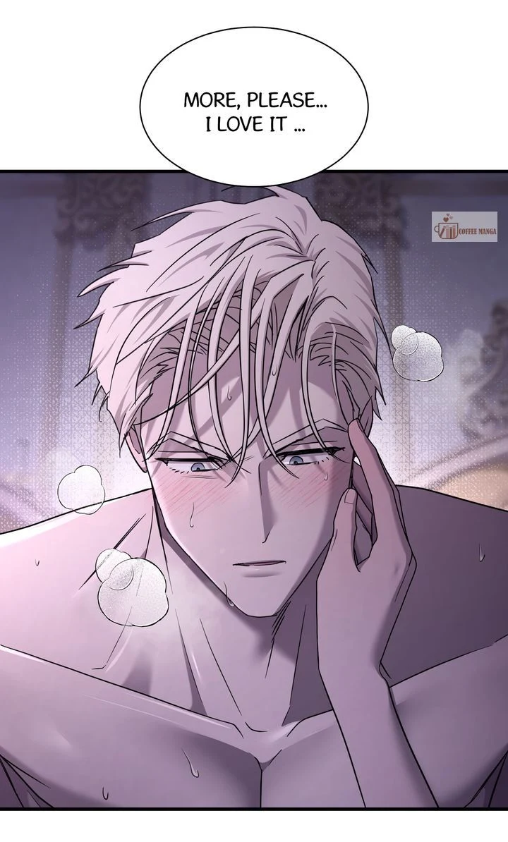 Dominant Castle Chapter 36 - Page 39