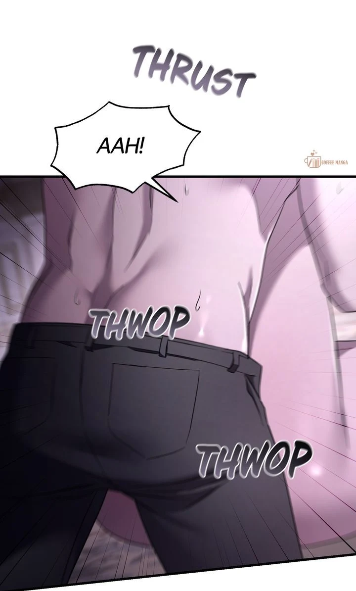 Dominant Castle Chapter 36 - Page 41