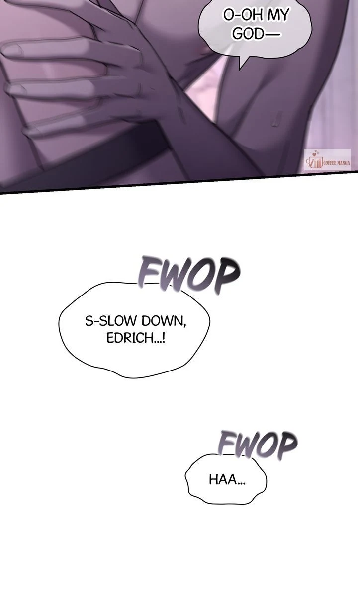 Dominant Castle Chapter 36 - Page 43