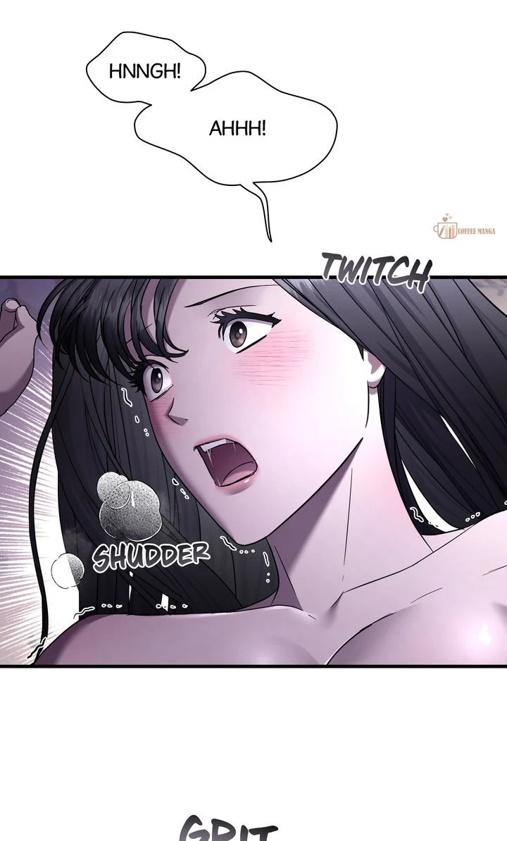 Dominant Castle Chapter 36 - Page 44