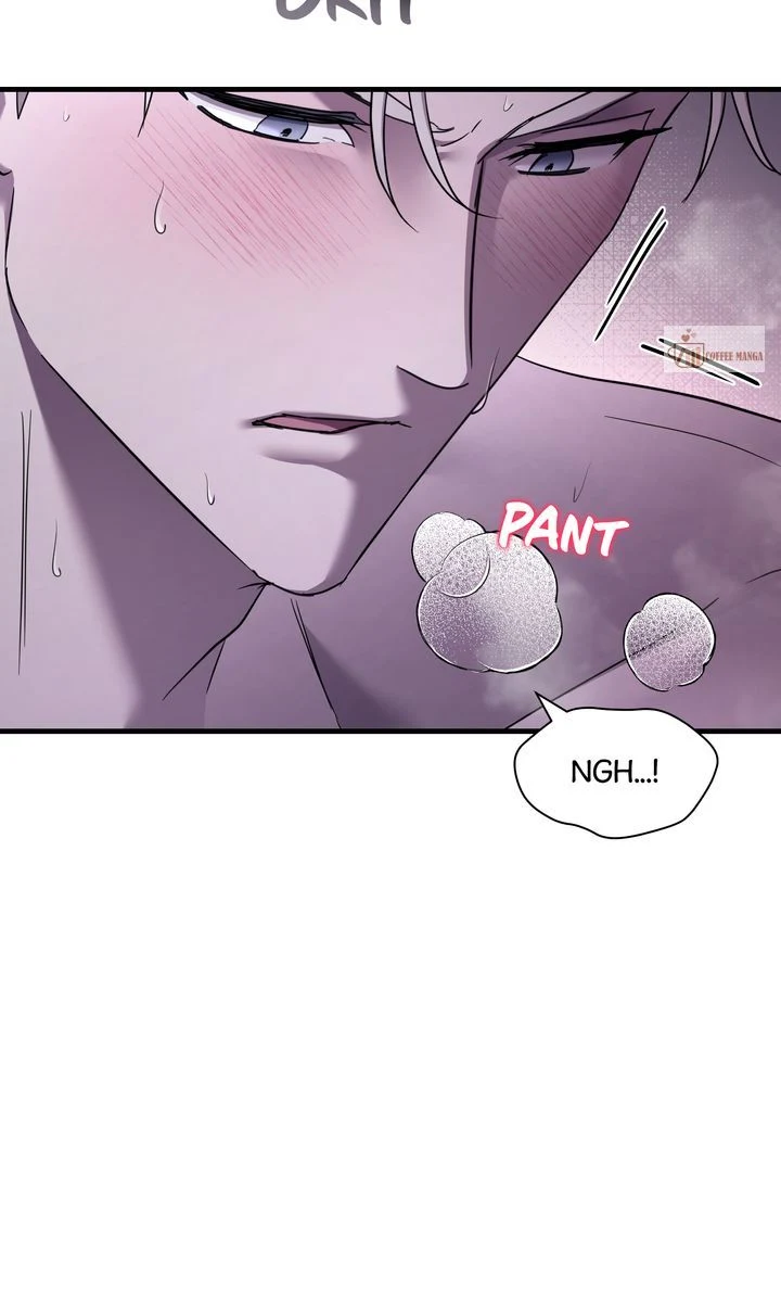 Dominant Castle Chapter 36 - Page 45