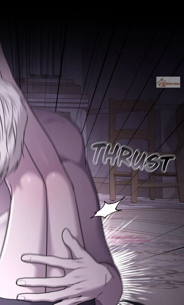 Dominant Castle Chapter 36 - Page 54