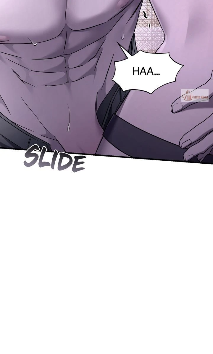 Dominant Castle Chapter 36 - Page 60