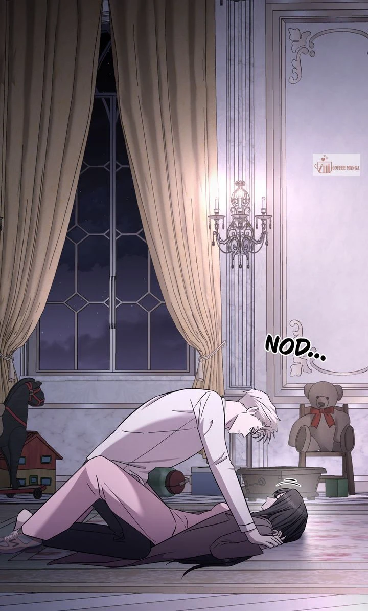 Dominant Castle Chapter 36 - Page 7