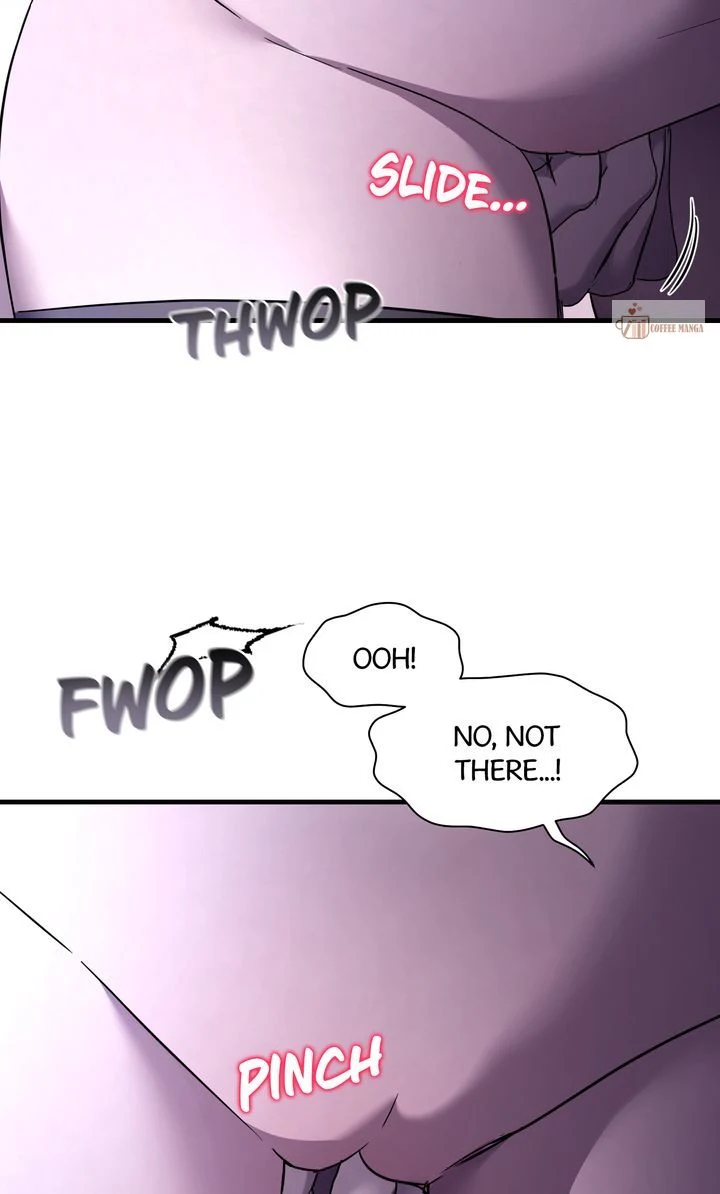 Dominant Castle Chapter 36 - Page 78