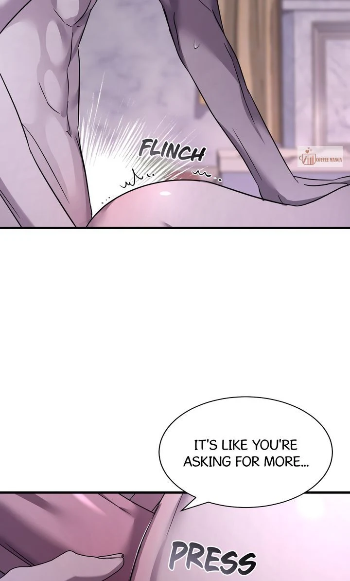 Dominant Castle Chapter 36 - Page 81