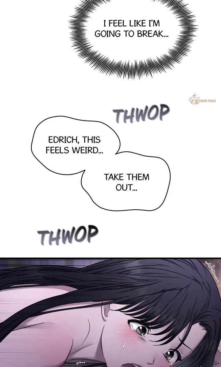 Dominant Castle Chapter 36 - Page 83