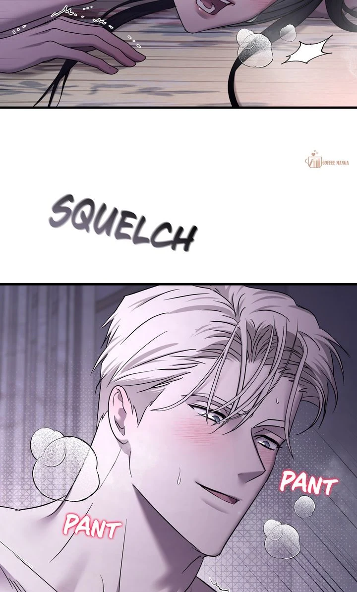 Dominant Castle Chapter 36 - Page 84