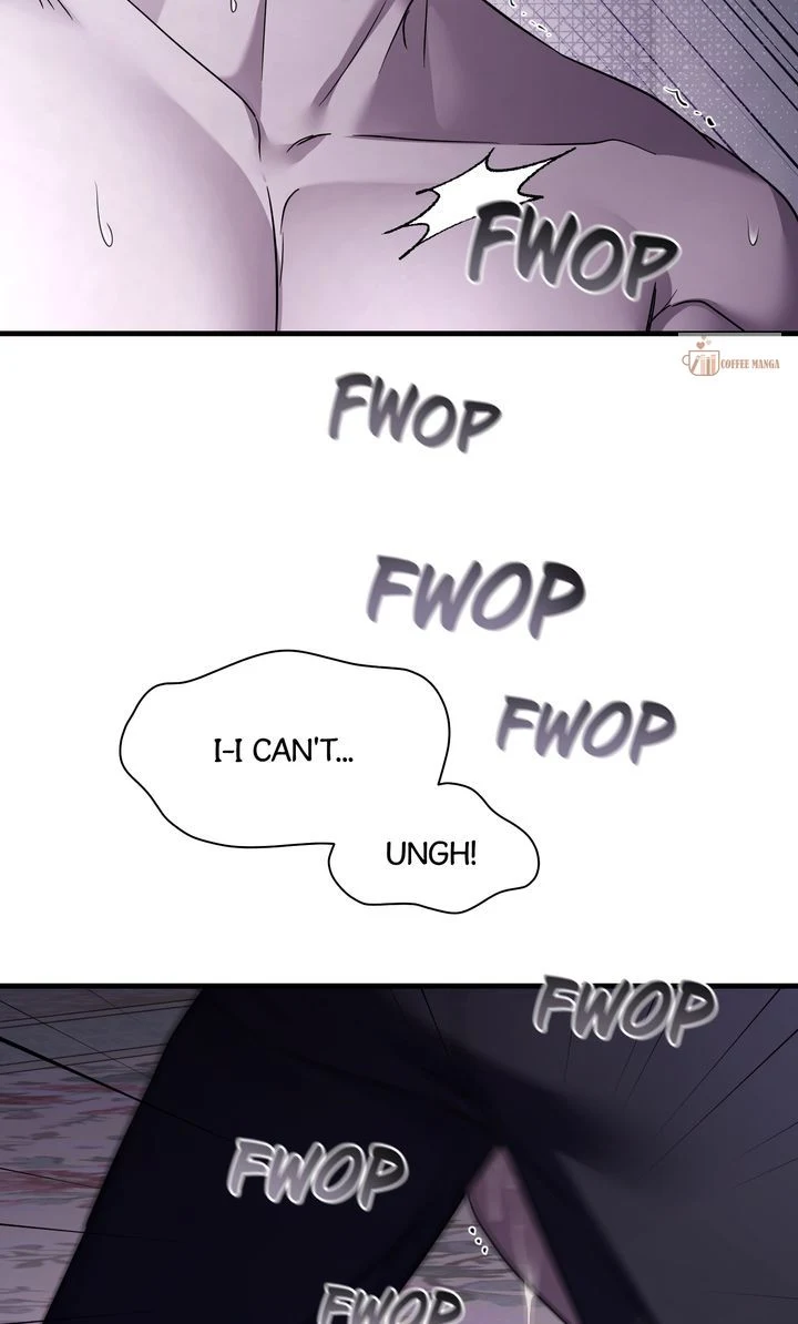 Dominant Castle Chapter 36 - Page 85