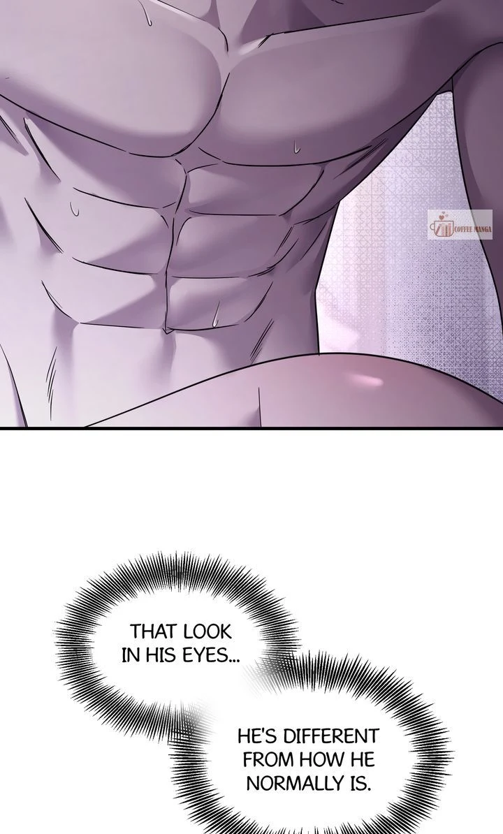 Dominant Castle Chapter 36 - Page 93