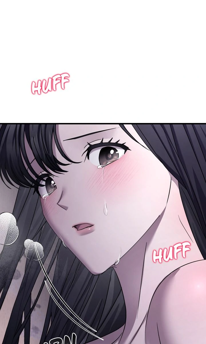 Dominant Castle Chapter 37 - Page 1