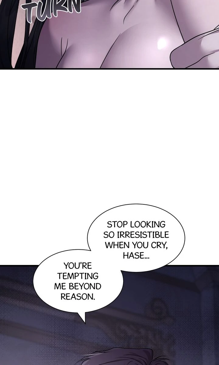 Dominant Castle Chapter 37 - Page 2