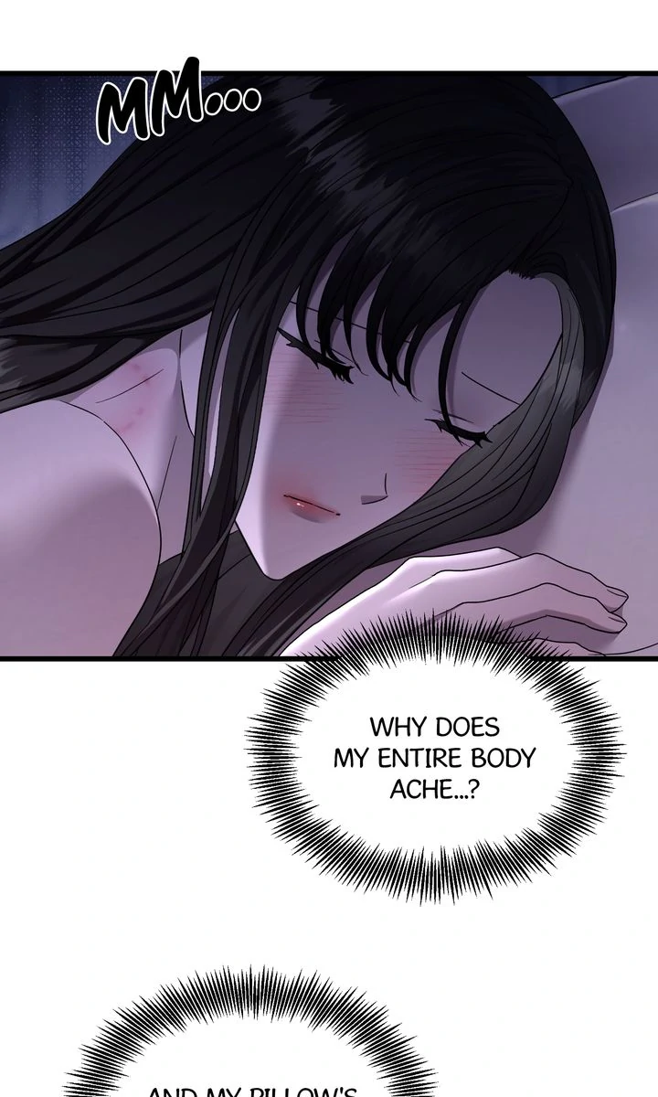 Dominant Castle Chapter 37 - Page 11