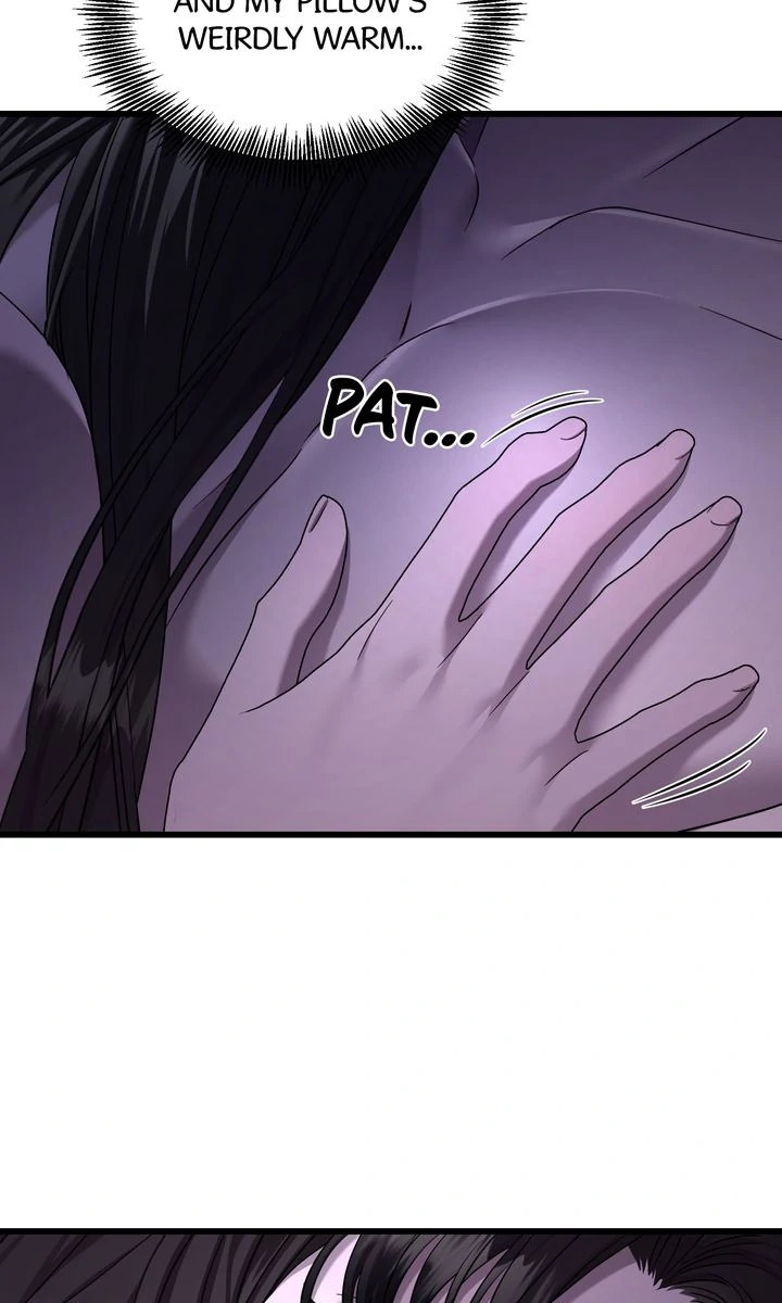 Dominant Castle Chapter 37 - Page 12