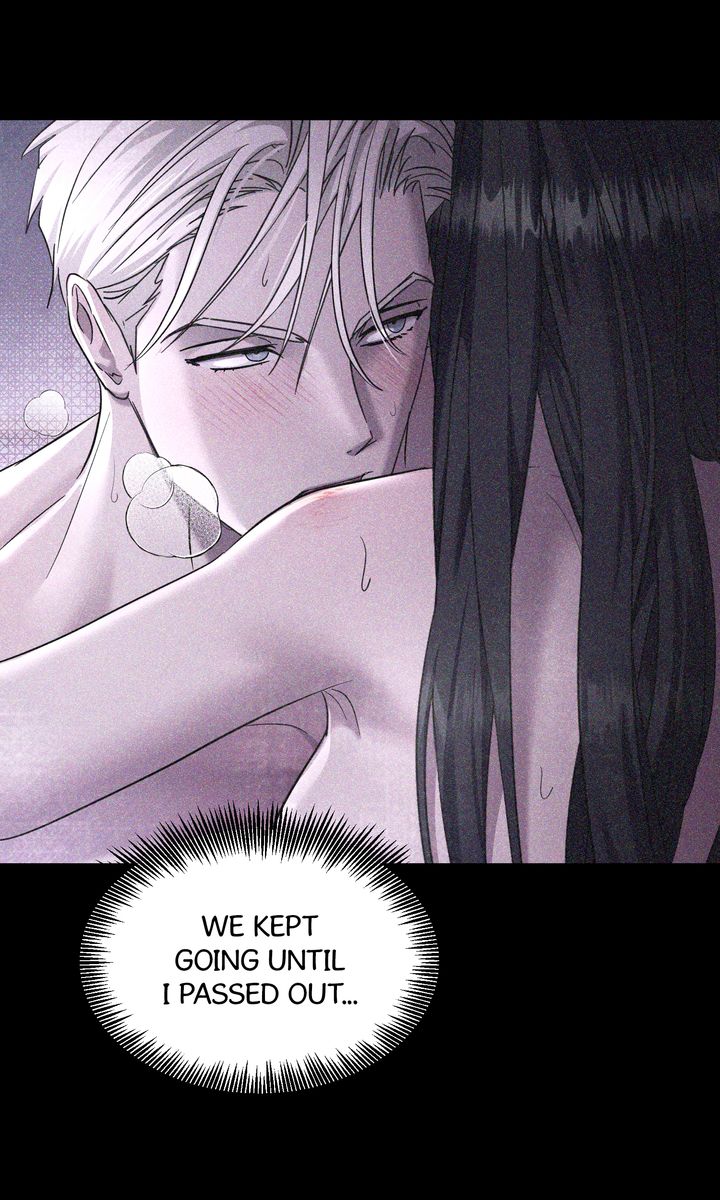 Dominant Castle Chapter 37 - Page 15