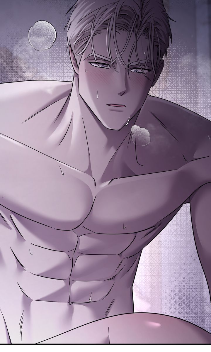 Dominant Castle Chapter 37 - Page 3