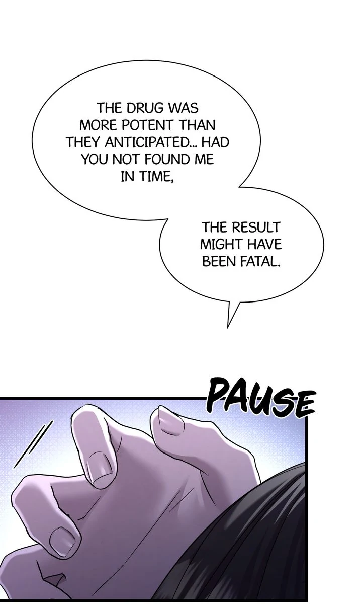 Dominant Castle Chapter 37 - Page 32