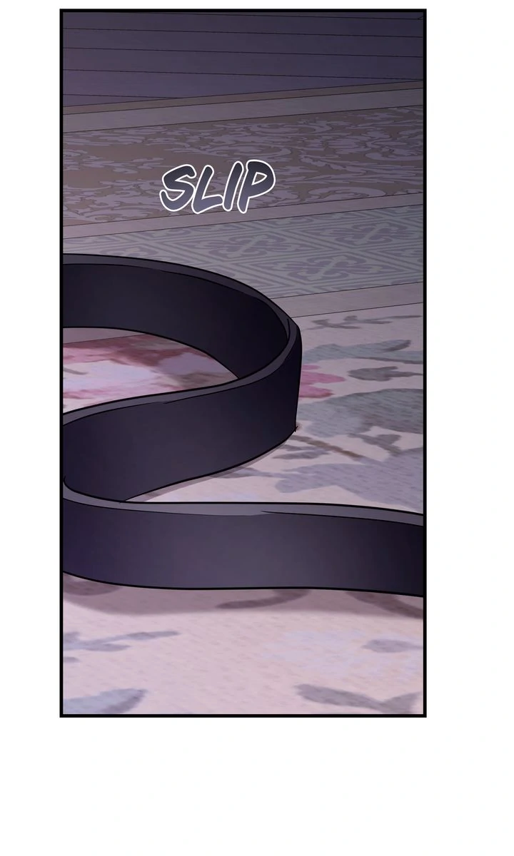 Dominant Castle Chapter 37 - Page 5