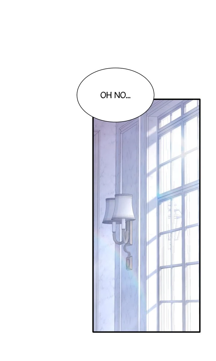 Dominant Castle Chapter 37 - Page 44