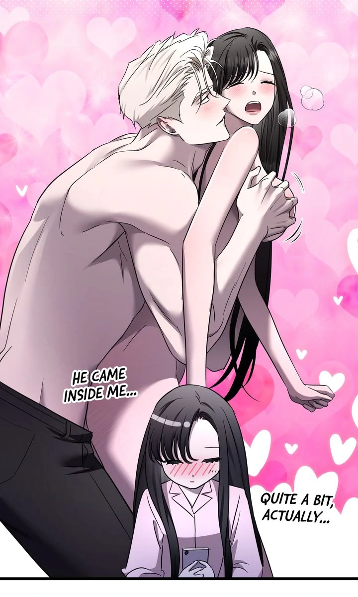 Dominant Castle Chapter 37 - Page 50