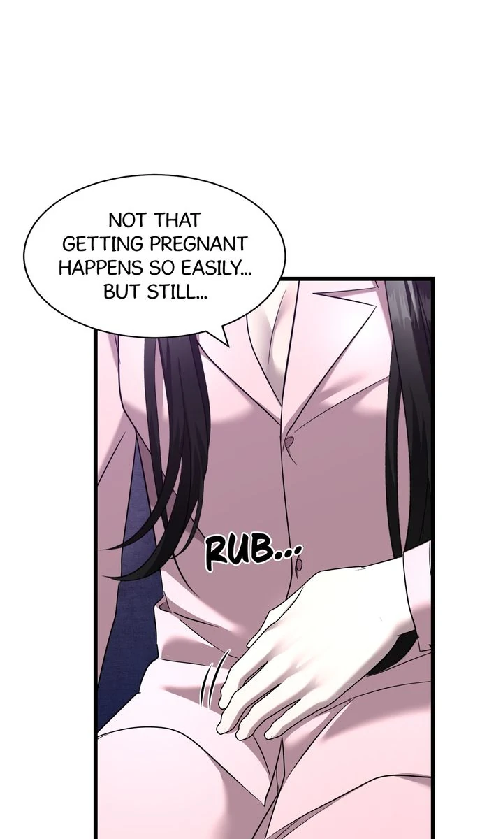 Dominant Castle Chapter 37 - Page 51