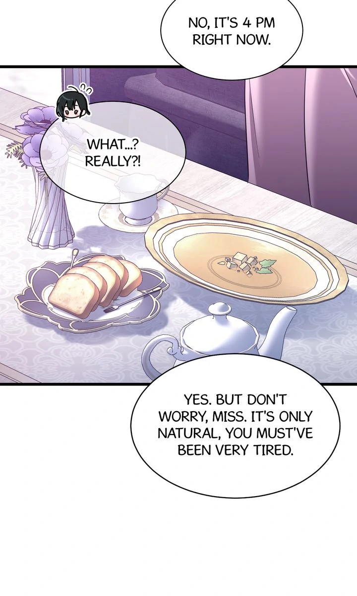 Dominant Castle Chapter 37 - Page 68