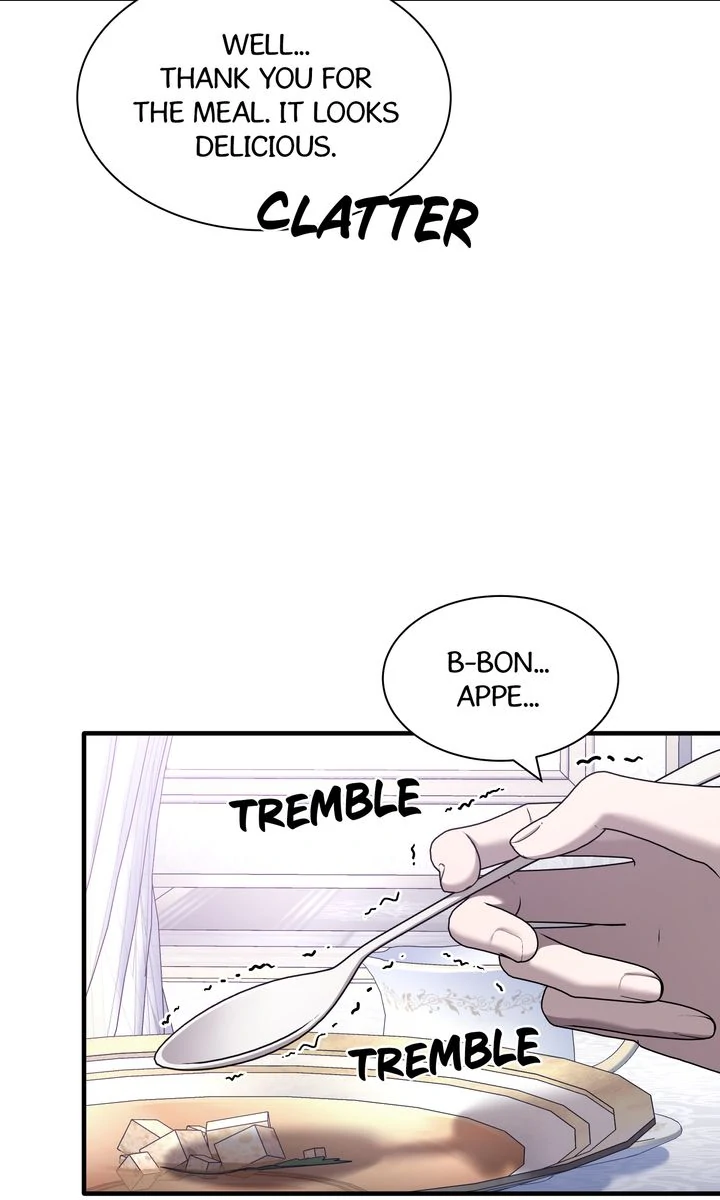 Dominant Castle Chapter 37 - Page 70