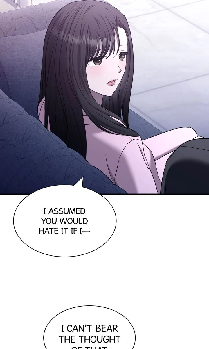 Dominant Castle Chapter 37 - Page 85