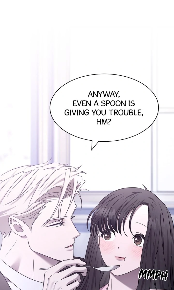 Dominant Castle Chapter 37 - Page 94