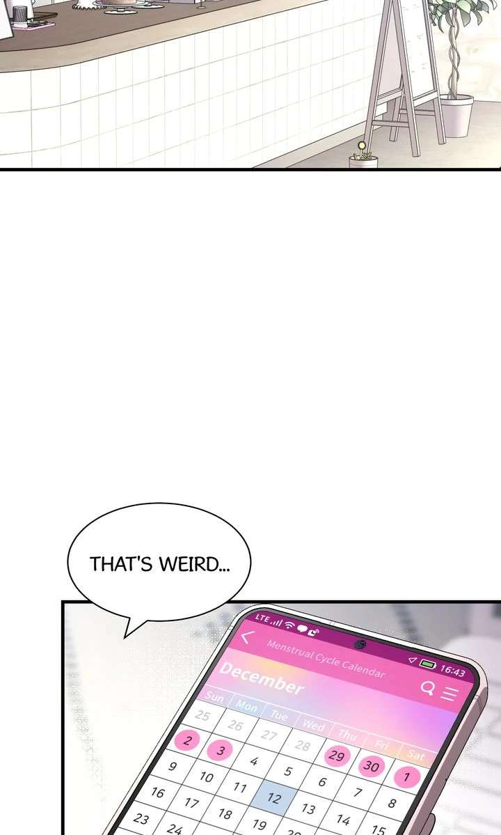 Dominant Castle Chapter 38 - Page 16