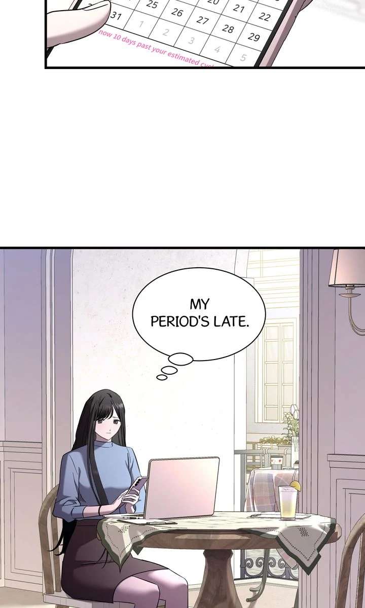 Dominant Castle Chapter 38 - Page 17