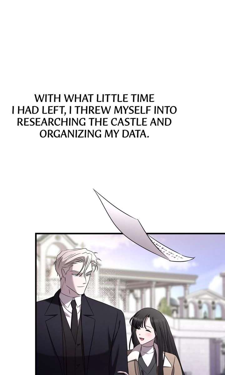 Dominant Castle Chapter 38 - Page 3