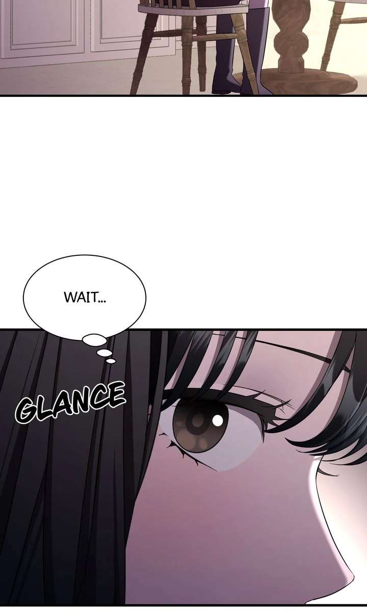 Dominant Castle Chapter 38 - Page 22