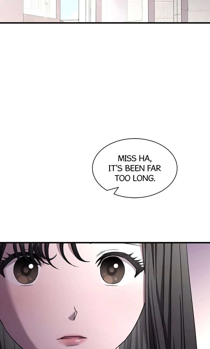 Dominant Castle Chapter 38 - Page 25