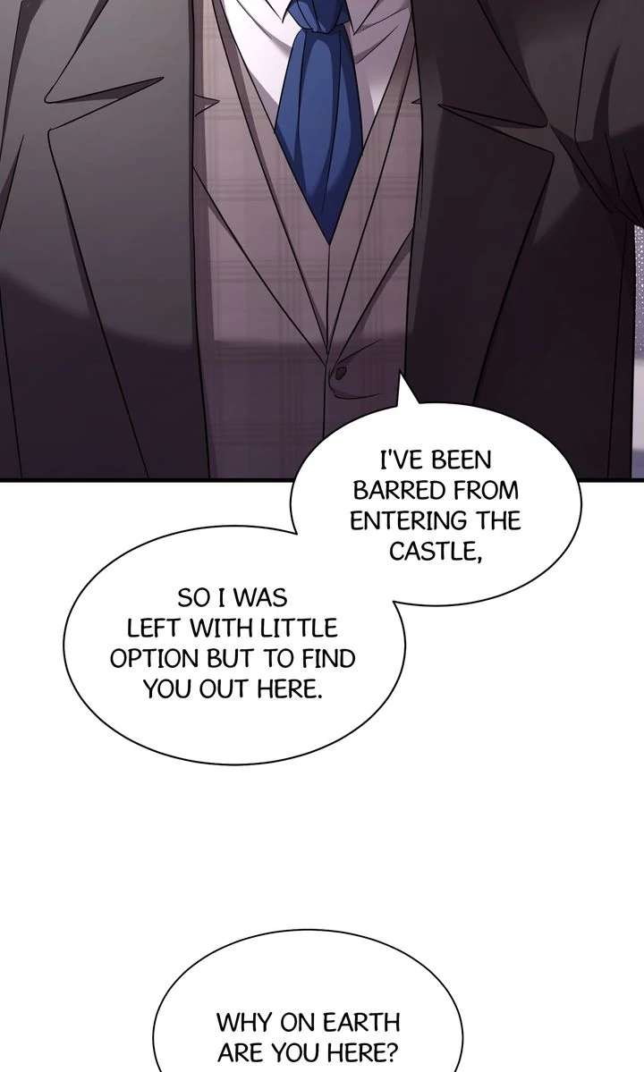 Dominant Castle Chapter 38 - Page 27